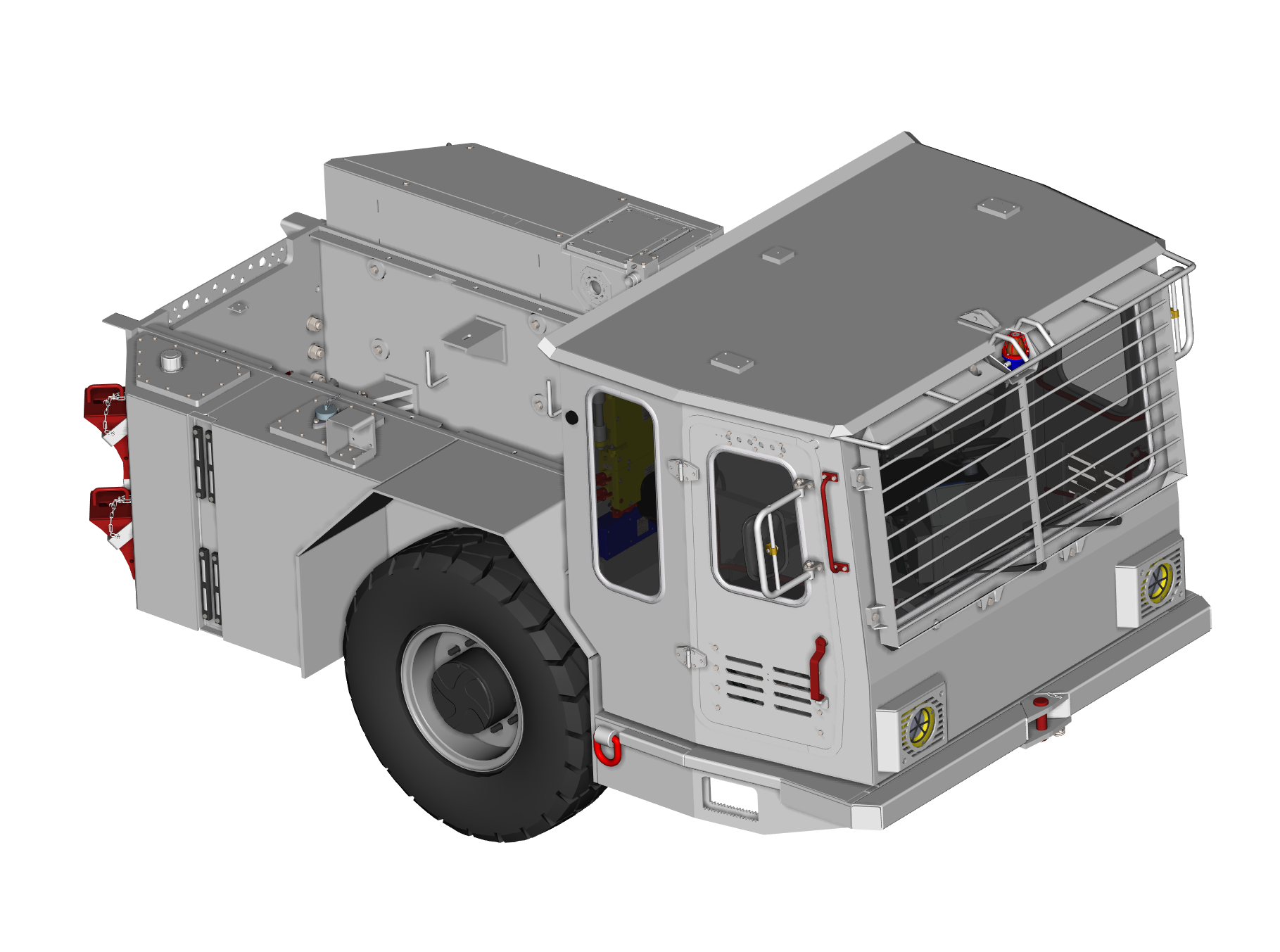 DTK-130F